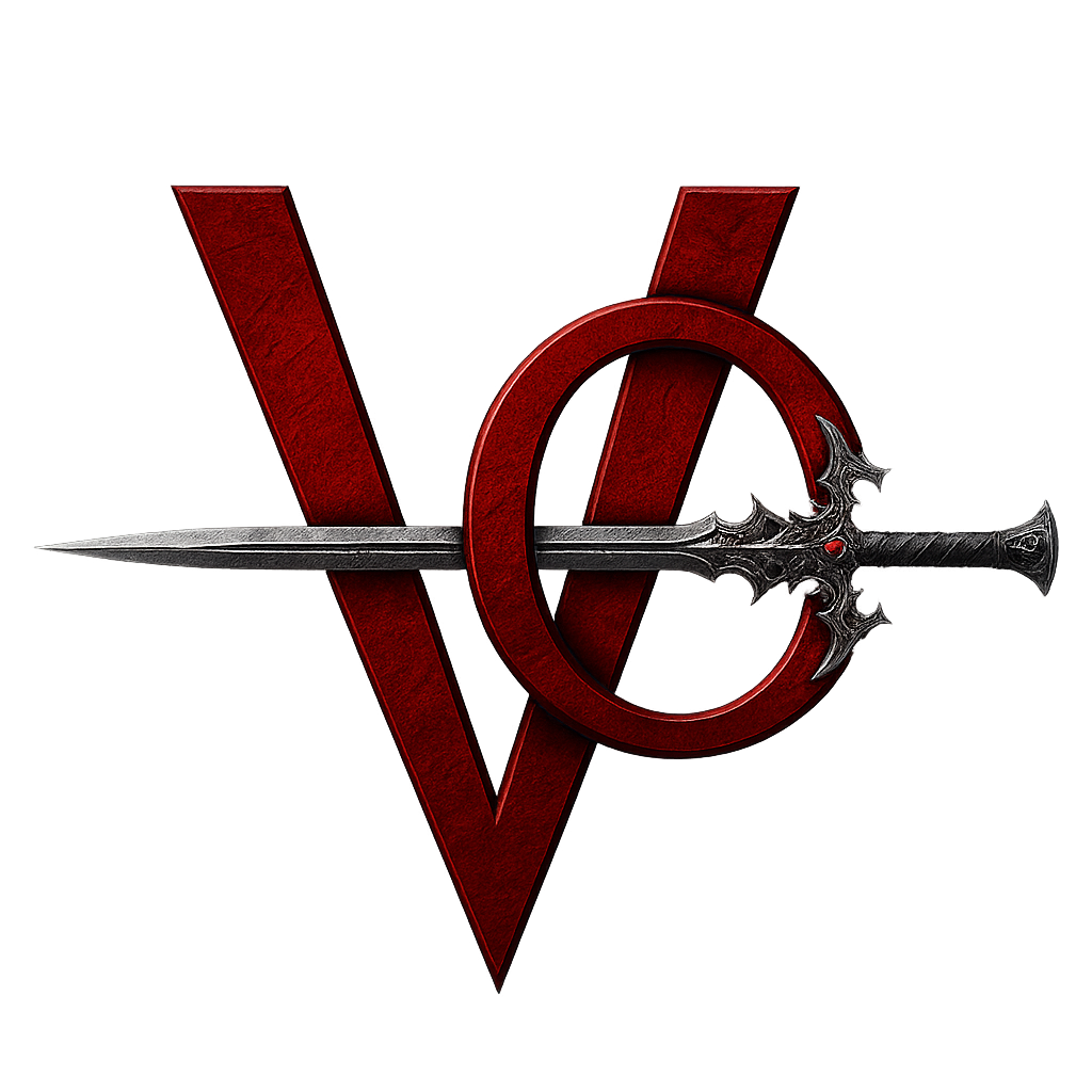 VonSro Logo