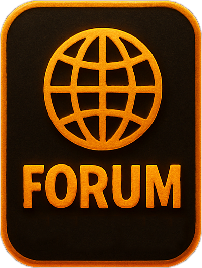 Forum